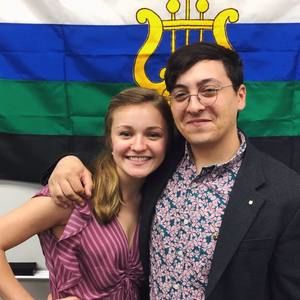 Meet your Posher, Colleen